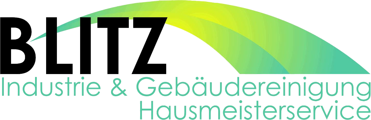 Blitz Industrie & Gebäudereinigung · Hausmeisterservice